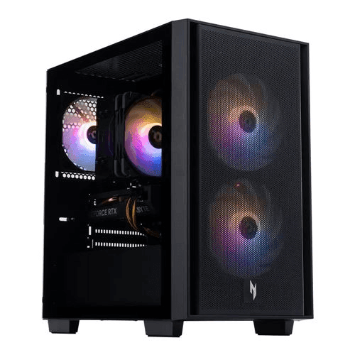 Acer Nitro 60 RTX 5060 Gaming Desktop
