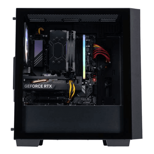 Acer Nitro 60 RTX 5060 Gaming Desktop image 3