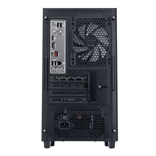 Acer Nitro 60 RTX 5060 Gaming Desktop image 4