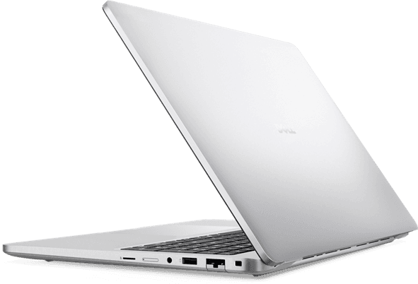 Dell Pro 16 Plus Laptop - Core Ultra 7, 32GB RAM, 1TB SSD image 4