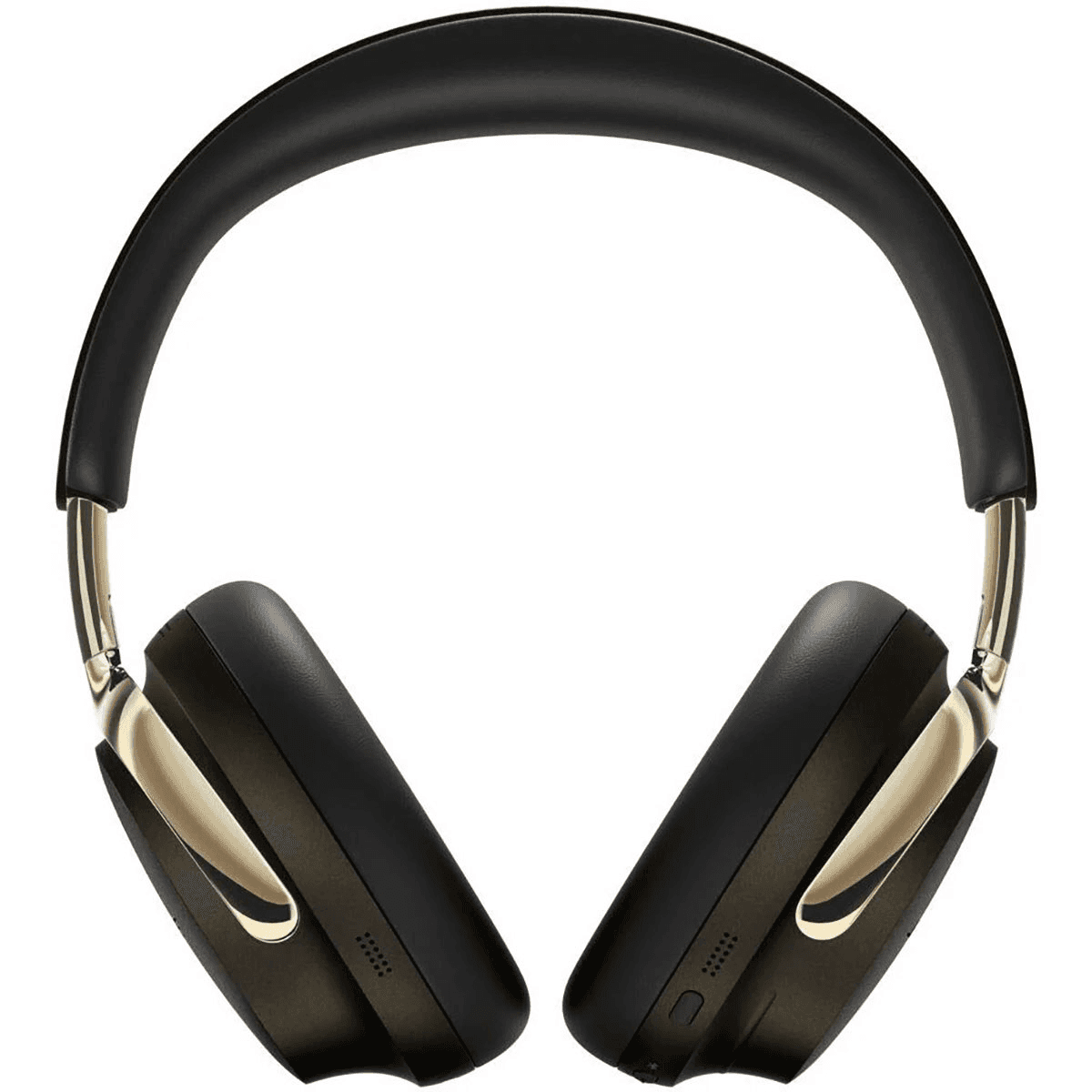 Bose QuietComfort Ultra 2nd Gen Wireless ANC Headphones, Desert Gold image 2