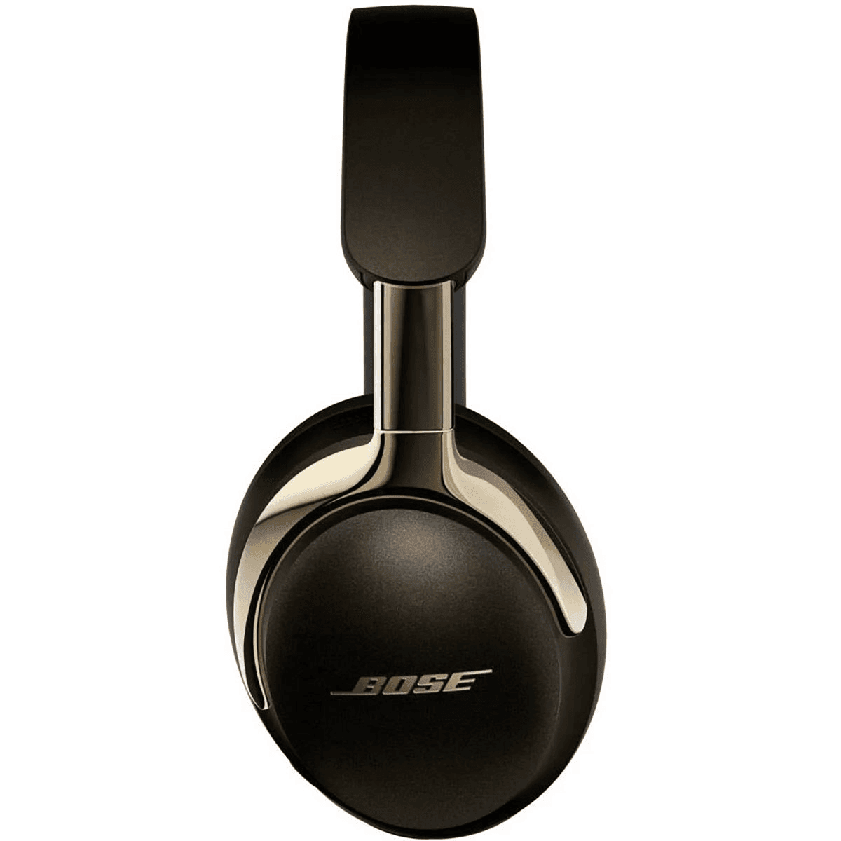 Bose QuietComfort Ultra 2nd Gen Wireless ANC Headphones, Desert Gold image 3