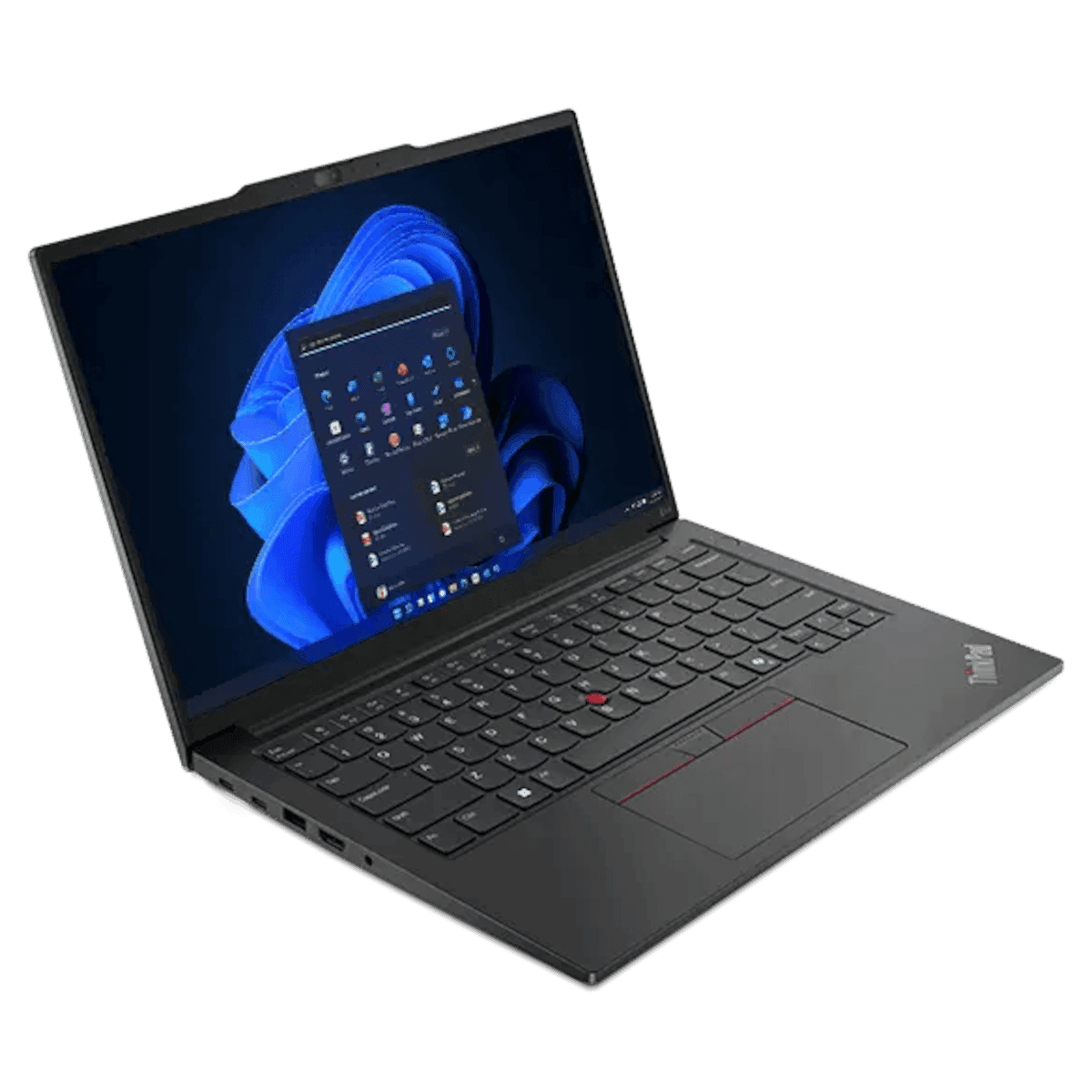 Lenovo ThinkPad E14 Gen 6 14-Inch AMD Laptop (Ryzen 5, 16GB, 512GB) image 2