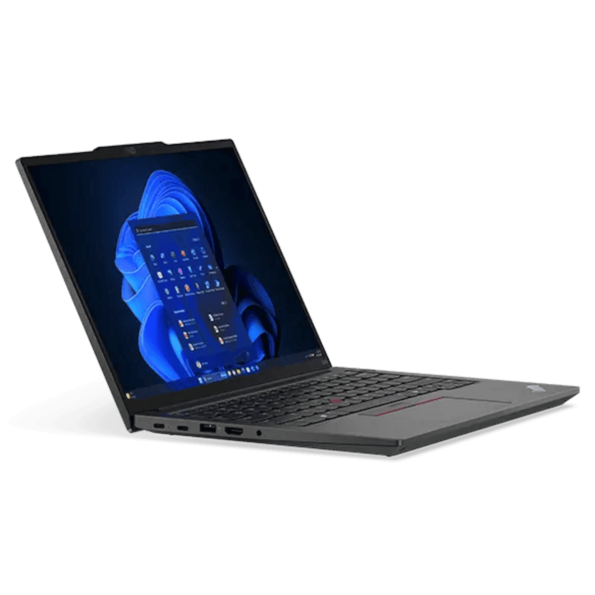 Lenovo ThinkPad E14 Gen 6 14-Inch AMD Laptop (Ryzen 5, 16GB, 512GB) image 5