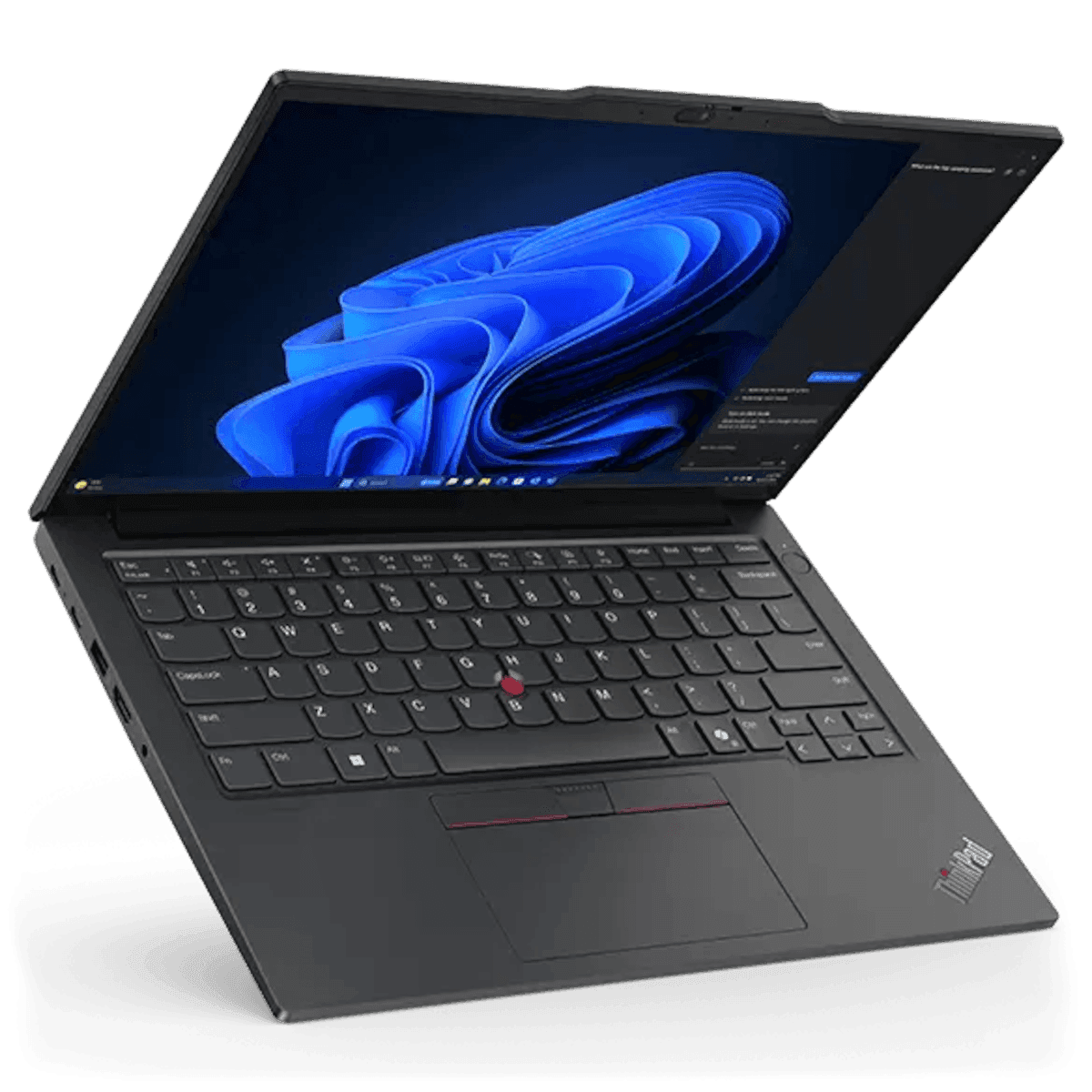 Lenovo ThinkPad E14 Gen 6 14-Inch AMD Laptop (Ryzen 5, 16GB, 512GB) image 4