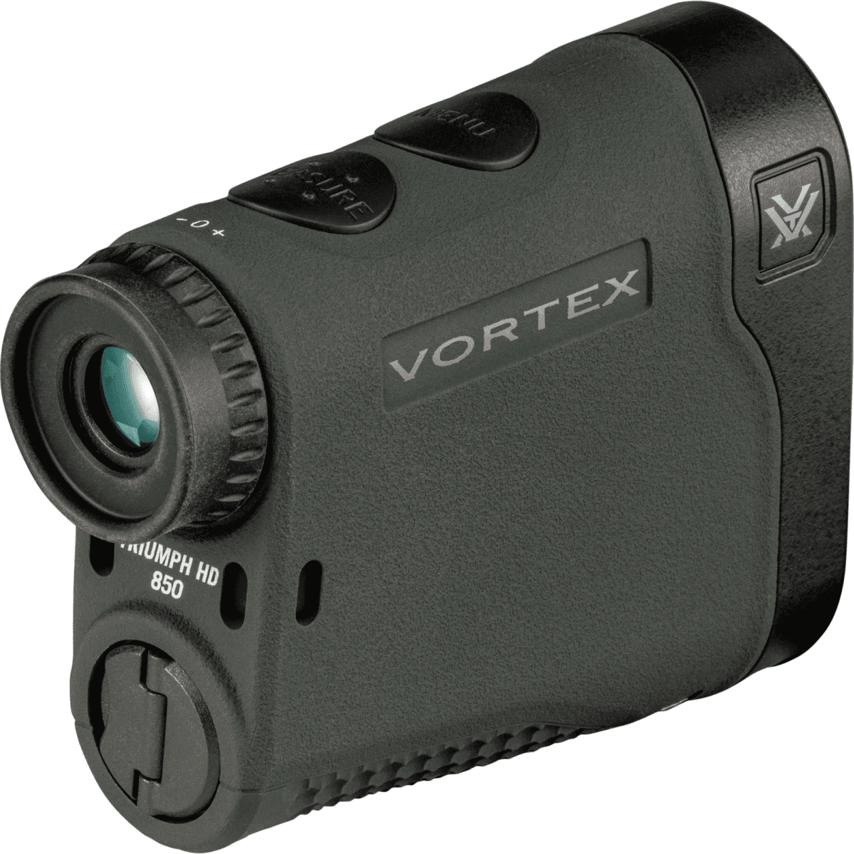 Vortex Triumph HD 850 5x21mm Laser Rangefinder New Sealed image 4