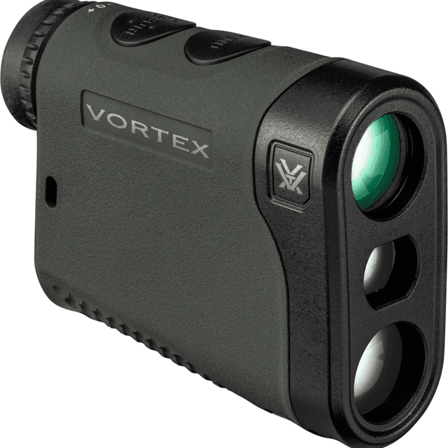 Vortex Triumph HD 850 5x21mm Laser Rangefinder New Sealed image 5