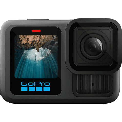 GoPro HERO13 Black 5.3K Action Camera