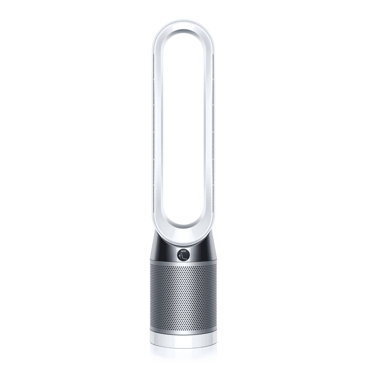 Certified Refurbished Dyson TP4A Pure Cool Tower Purifier Fan