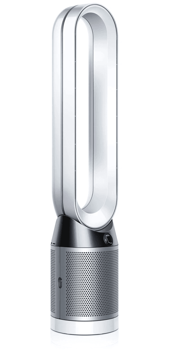 Certified Refurbished Dyson TP4A Pure Cool Tower Purifier Fan image 2