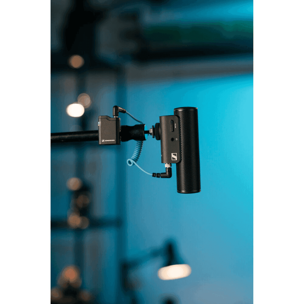 Sennheiser Profile 1-Person Wireless Microphone System (2.4 GHz) image 5