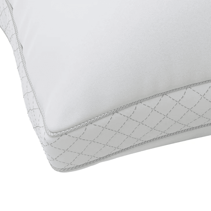 Sealy Sterling Down-Alternative Standard/Queen Pillows, 2-Pack image 5