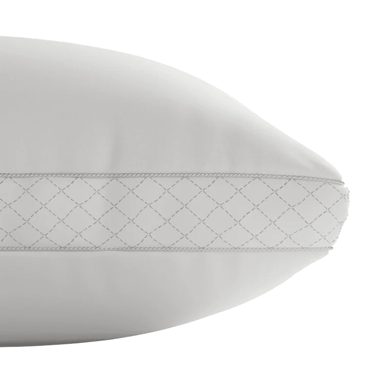 Sealy Sterling Down-Alternative Standard/Queen Pillows, 2-Pack image 4