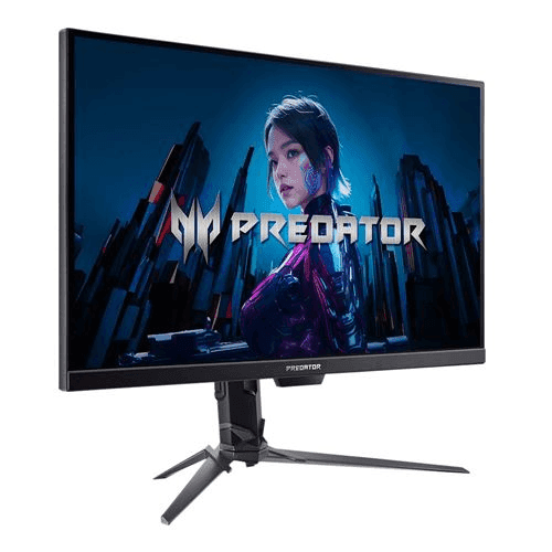 Acer Predator XB3 27-Inch QHD 360Hz Gaming Monitor image 2