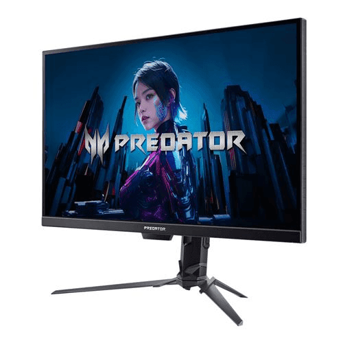 Acer Predator XB3 27-Inch QHD 360Hz Gaming Monitor image 3