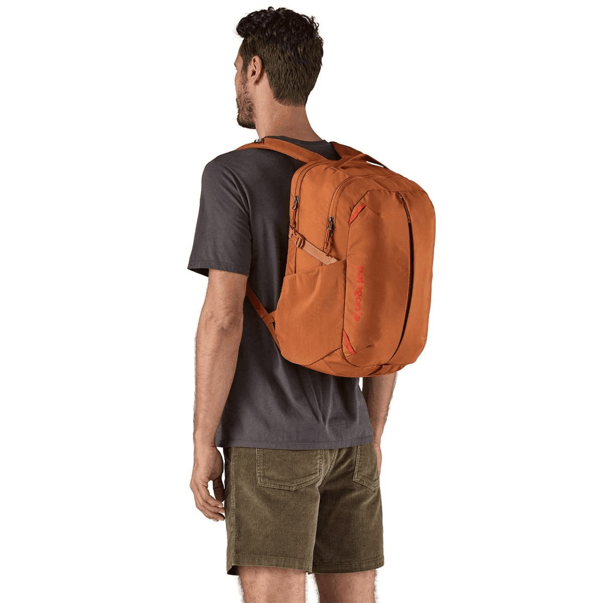 Patagonia Refugio Daypack 26L - Robin Brown image 3
