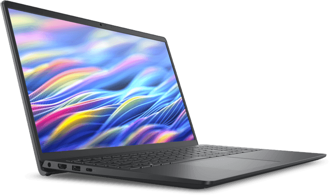 Dell 15 Laptop i5-1334U 16GB RAM 512GB SSD image 2