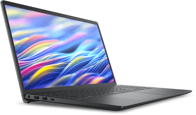 Dell 15 Laptop i5-1334U 16GB RAM 512GB SSD image 2