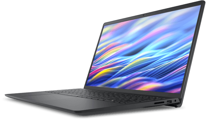Dell 15 Laptop i5-1334U 16GB RAM 512GB SSD image 3