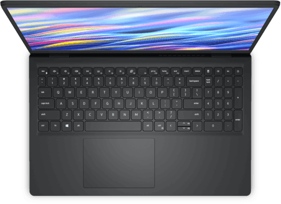 Dell 15 Laptop i5-1334U 16GB RAM 512GB SSD image 4