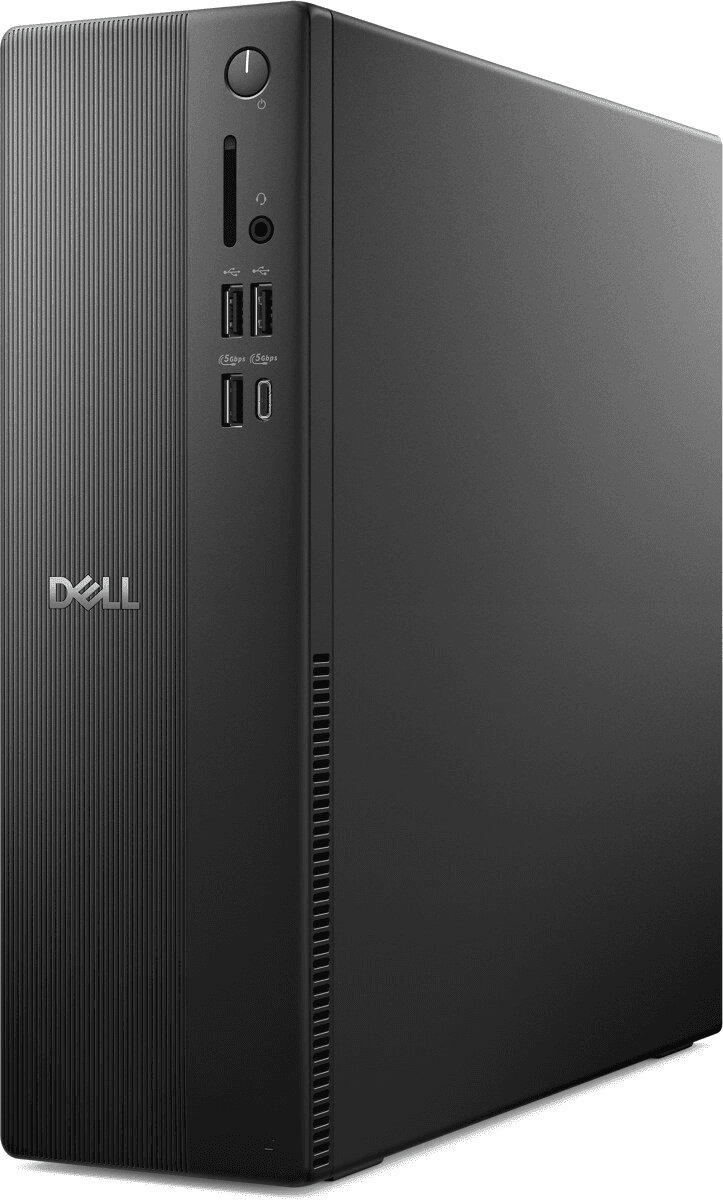 Dell Slim Desktop with Core i3-14100, 8GB RAM and 512GB SSD image 3