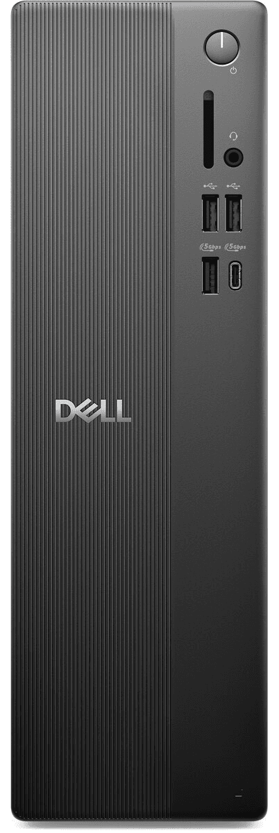 Dell Slim Desktop with Core i3-14100, 8GB RAM and 512GB SSD image 4