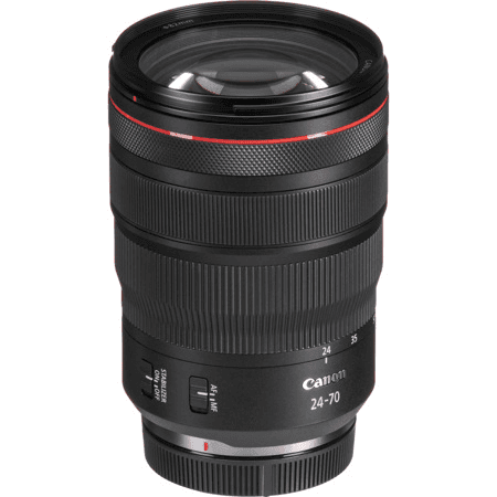 Canon RF 24-70mm f/2.8 L IS USM Lens image 3