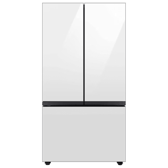 Samsung Bespoke AI 30.1-cu-ft Standard-Depth Refrigerator