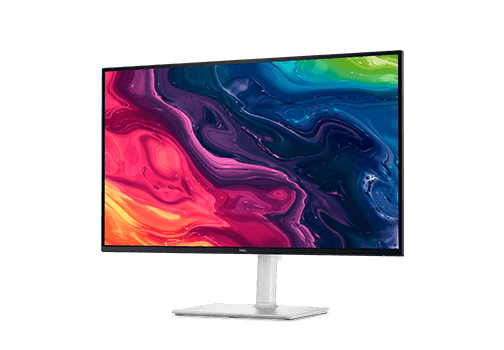 Dell 27 Plus 4K Monitor S2725QS image 5