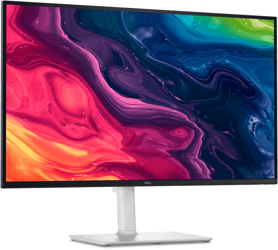 Dell 27 Plus 4K Monitor S2725QS