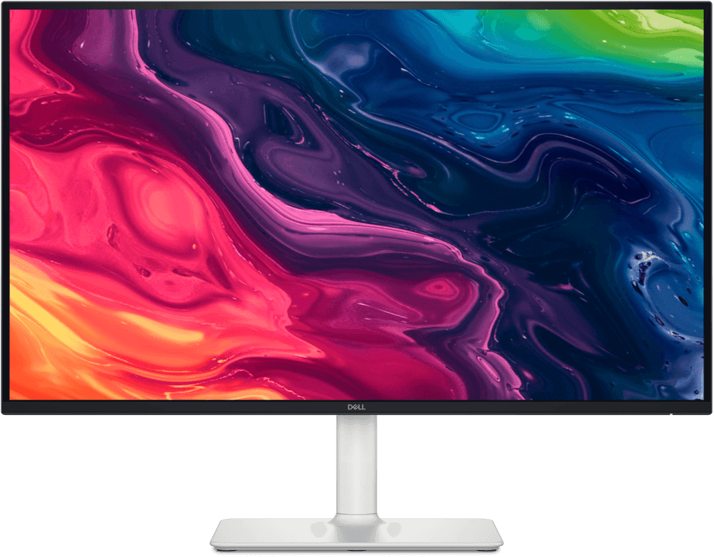 Dell 27 Plus 4K Monitor S2725QS image 2