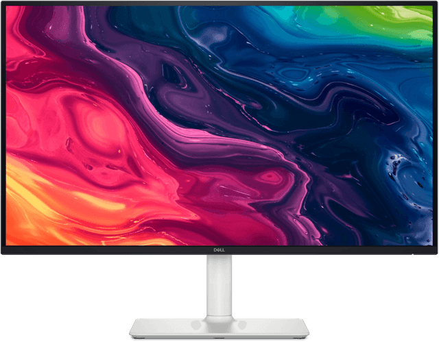 Dell 27 Plus 4K Monitor S2725QS image 2