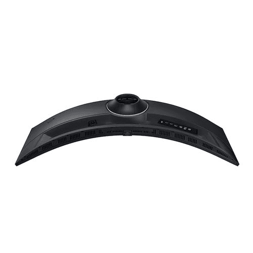 Samsung Odyssey G9 49-Inch 5K DQHD 240Hz Curved Gaming Monitor image 4