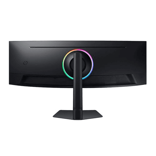 Samsung Odyssey G9 49-Inch 5K DQHD 240Hz Curved Gaming Monitor image 5