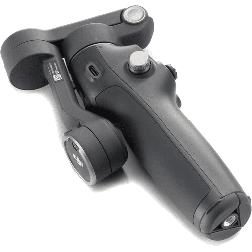 DJI Osmo Mobile 8 Smartphone Gimbal with Multifunctional Module image 5