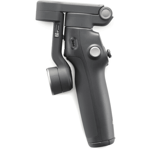 DJI Osmo Mobile 8 Smartphone Gimbal with Multifunctional Module image 4