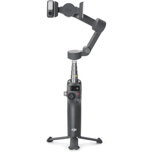 DJI Osmo Mobile 8 Smartphone Gimbal with Multifunctional Module image 3