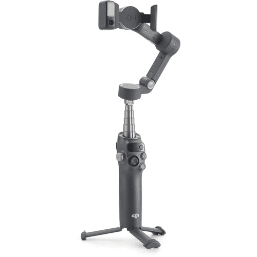 DJI Osmo Mobile 8 Smartphone Gimbal with Multifunctional Module image 2