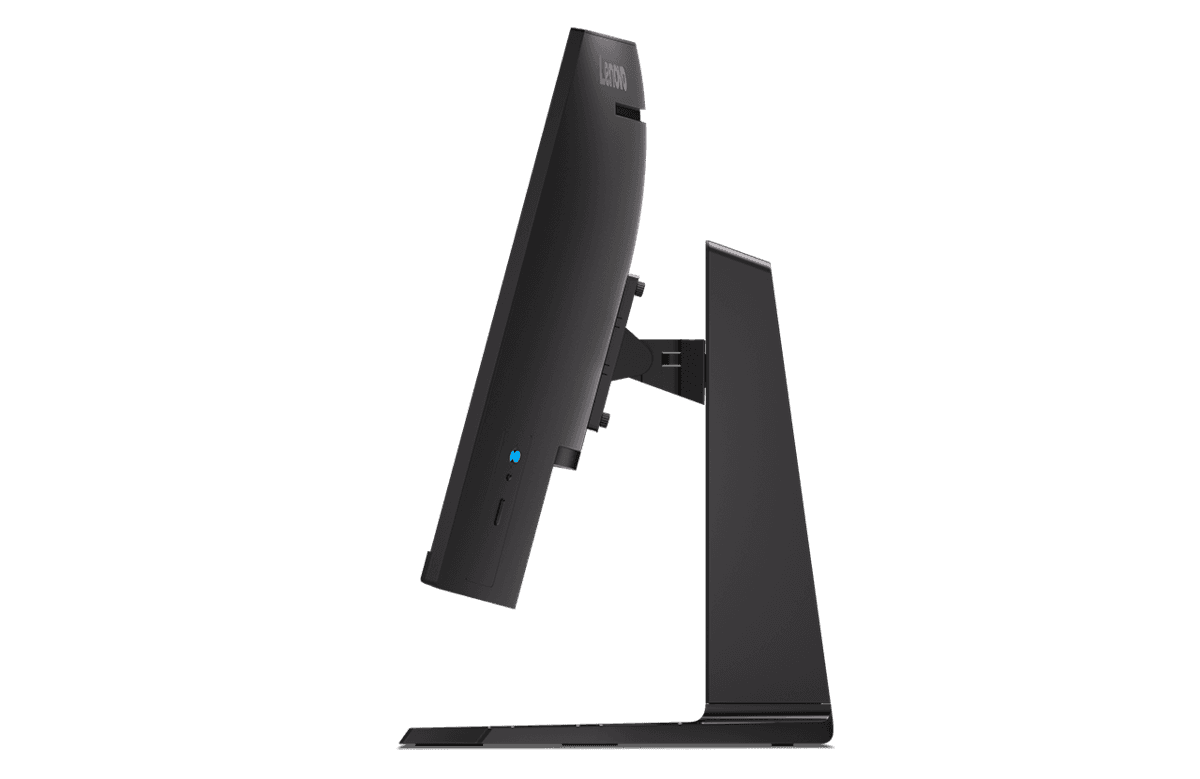 Lenovo Legion R32qc-30 31.5-inch Curved QHD 180Hz Gaming Monitor image 4