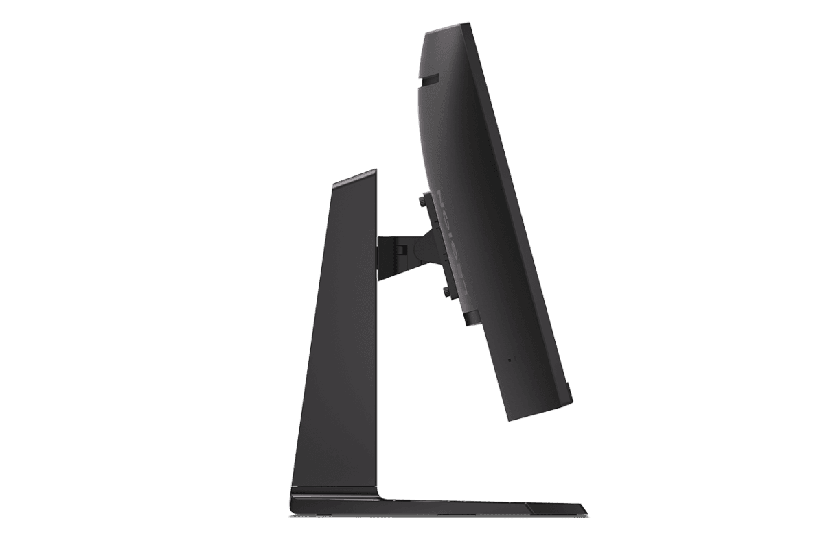 Lenovo Legion R32qc-30 31.5-inch Curved QHD 180Hz Gaming Monitor image 5