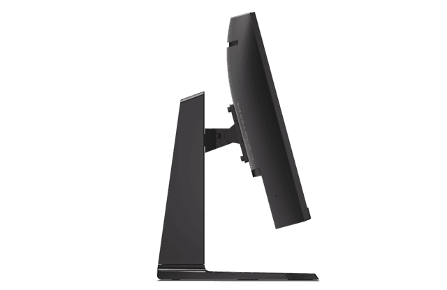 Lenovo Legion R32qc-30 31.5-inch Curved QHD 180Hz Gaming Monitor image 5