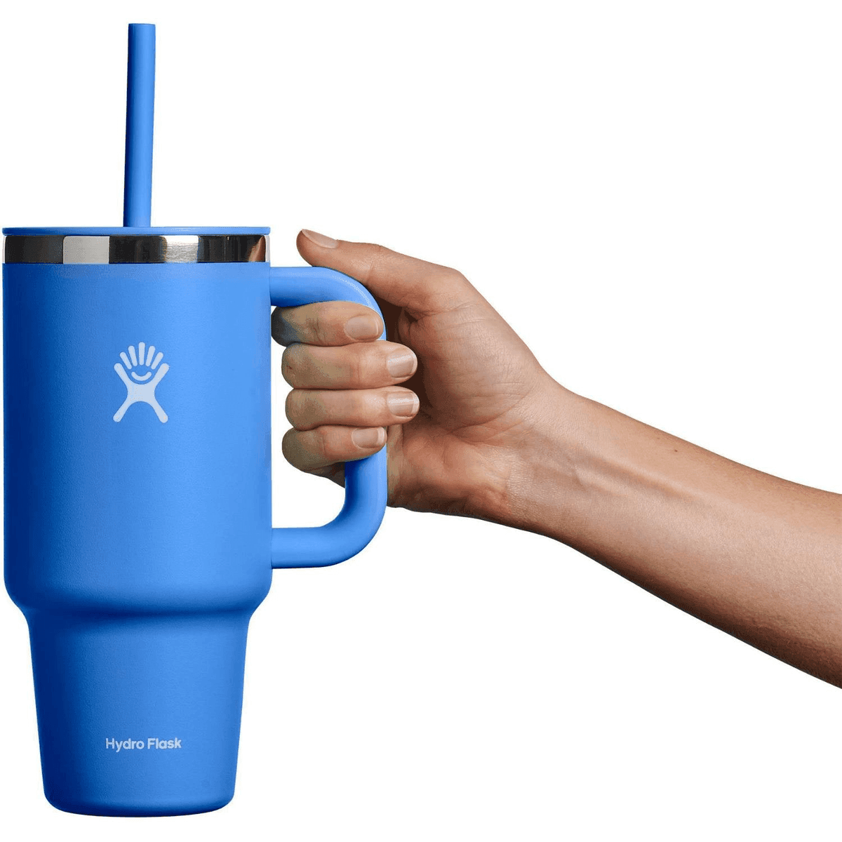 Hydro Flask All Around Travel Tumbler 32 oz. - Cascade image 2