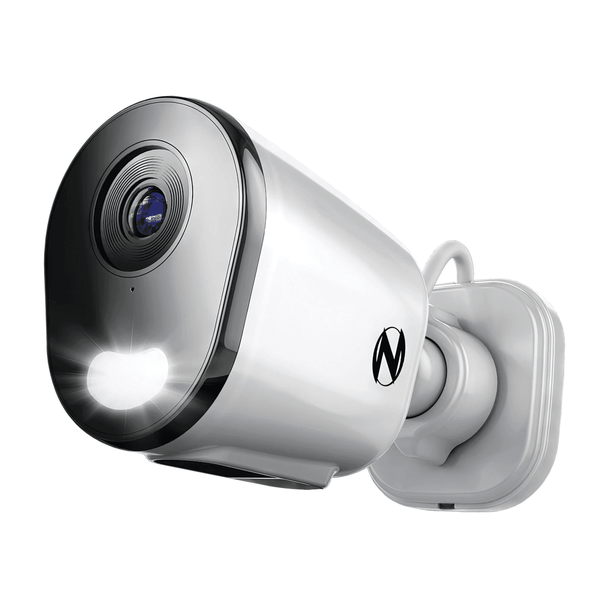 Night Owl FTD2 2-Camera 2K Plug-In Security System