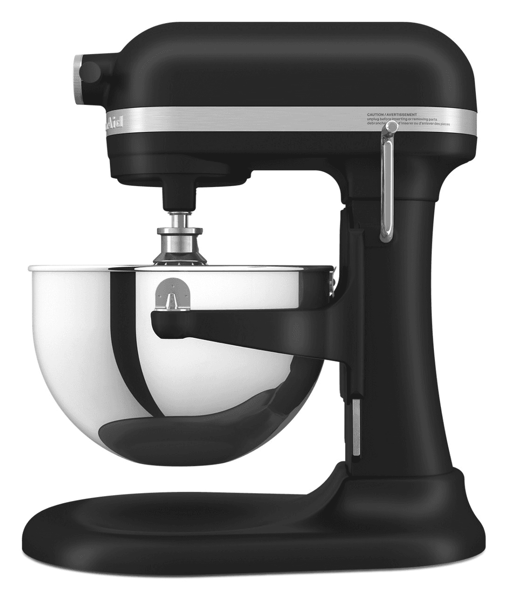 Certified Refurbished KitchenAid 5.5-Quart Bowl-Lift Stand Mixer RKSM55 image 5