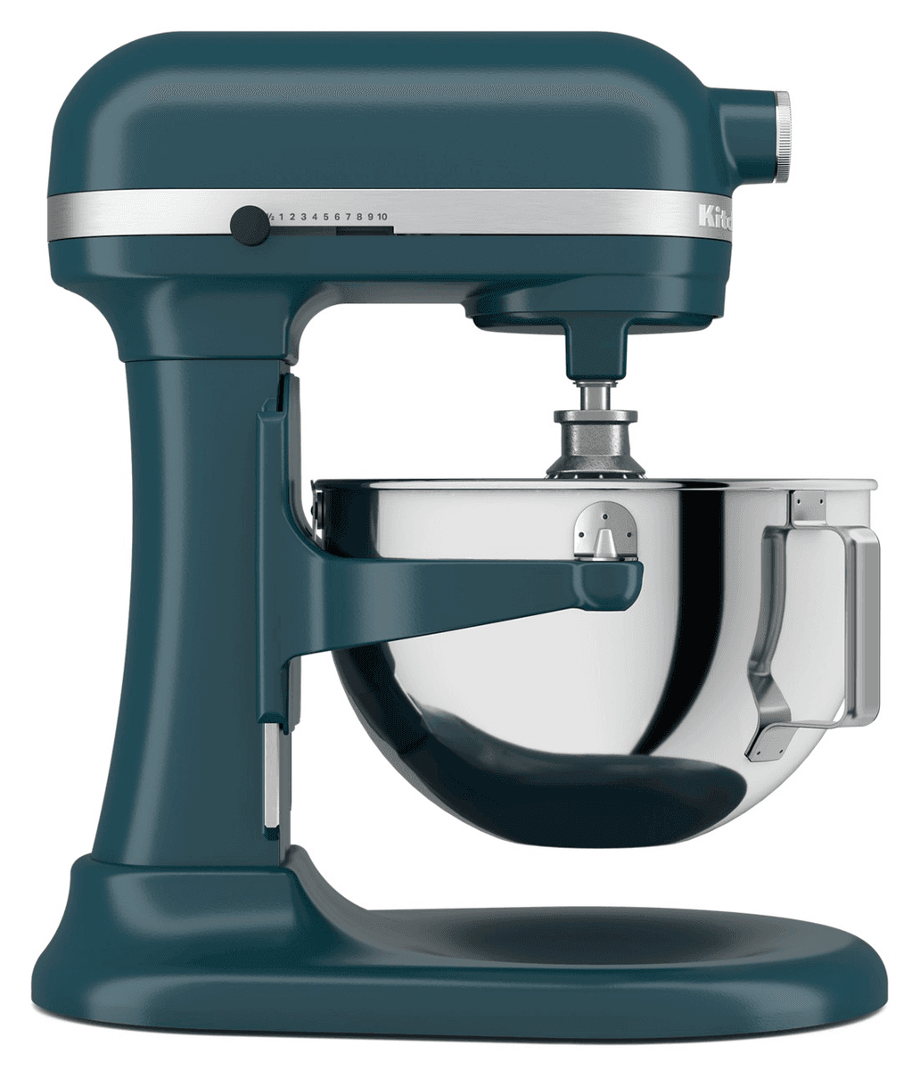 Certified Refurbished KitchenAid 5.5-Quart Bowl-Lift Stand Mixer RKSM55 image 2