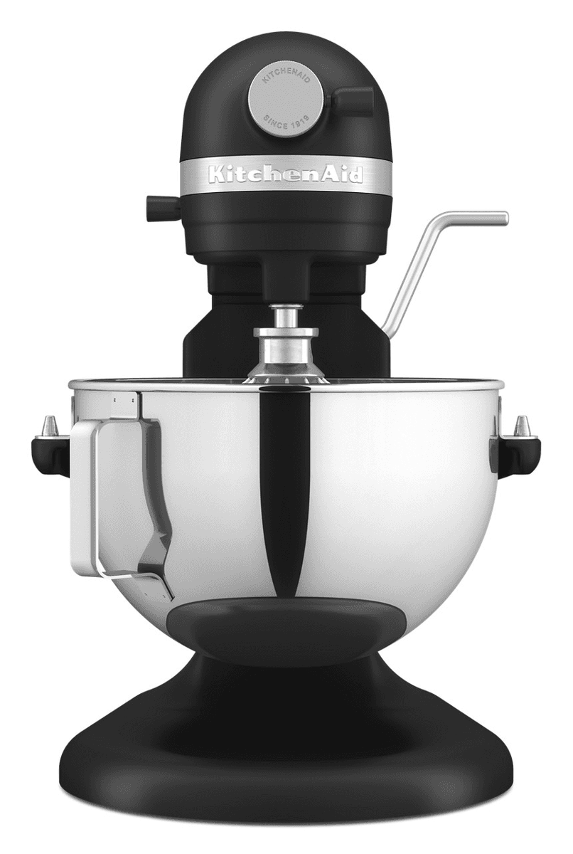 Certified Refurbished KitchenAid 5.5-Quart Bowl-Lift Stand Mixer RKSM55 image 4
