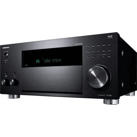 Onkyo TX-RZ50 9.2-Channel 8K Network AV Receiver