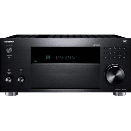 Onkyo TX-RZ50 9.2-Channel 8K Network AV Receiver image 2