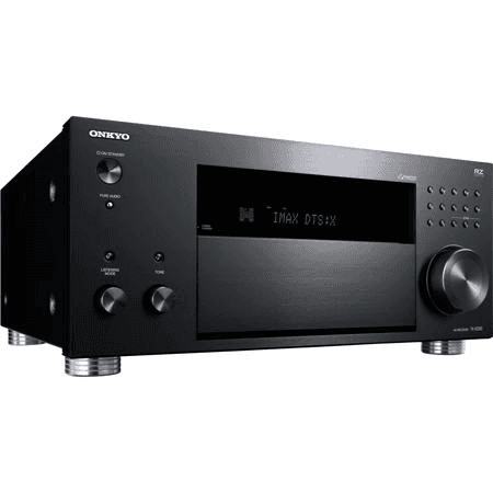 Onkyo TX-RZ50 9.2-Channel 8K Network AV Receiver image 3
