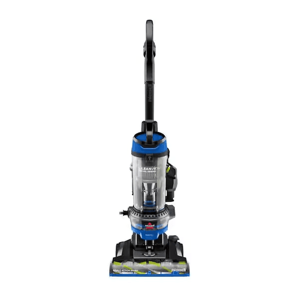 BISSELL CleanView Swivel Rewind Pet Upright Vacuum Cleaner